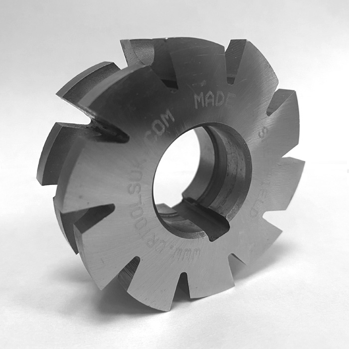 Imperial Concave Cutters