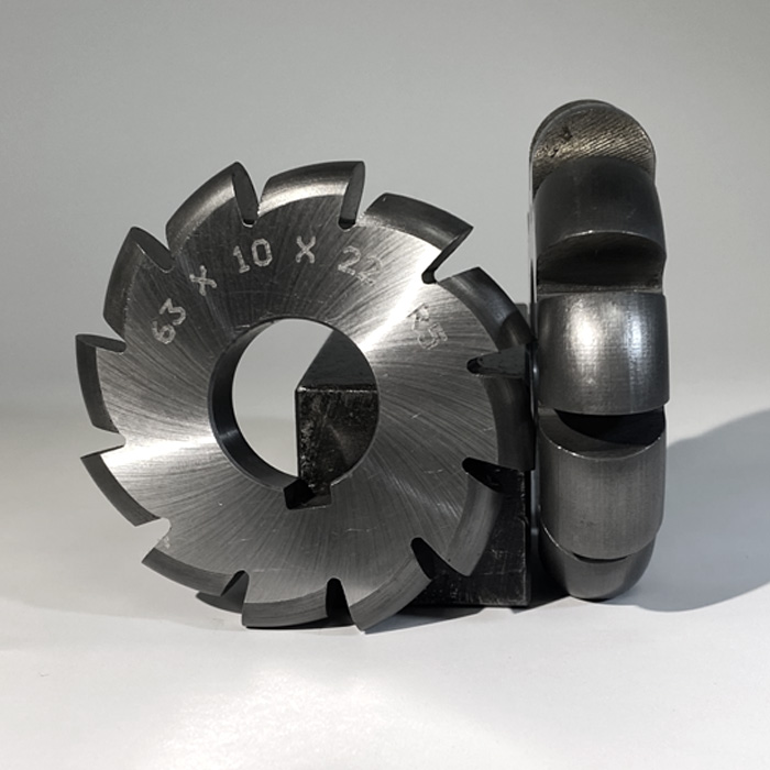 Metric Convex Cutters from C.R.Tools in Sheffield