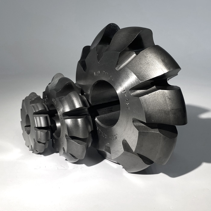 Sprocket Cutters from C.R.Tools in Sheffield